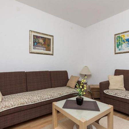 Apartment Horizont Дубровник Екстер'єр фото