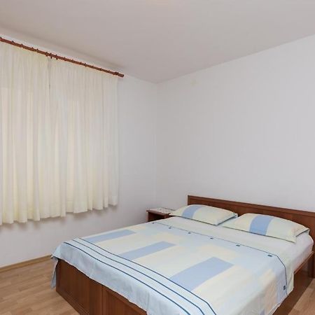 Apartment Horizont Дубровник Екстер'єр фото
