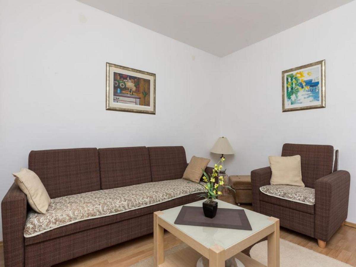 Apartment Horizont Дубровник Екстер'єр фото