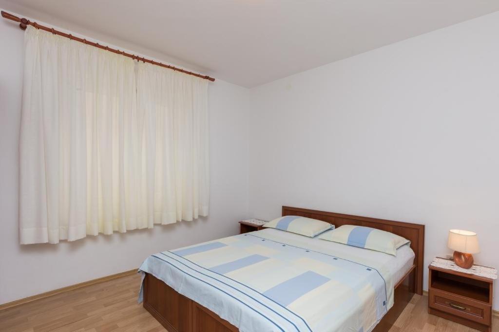 Apartment Horizont Дубровник Екстер'єр фото