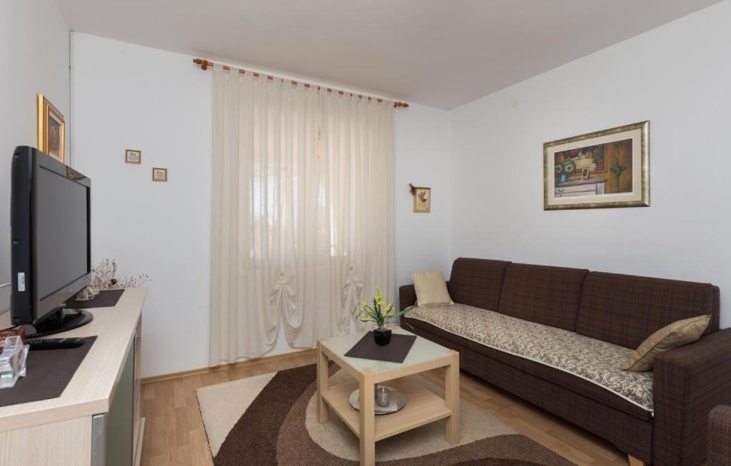 Apartment Horizont Дубровник Екстер'єр фото