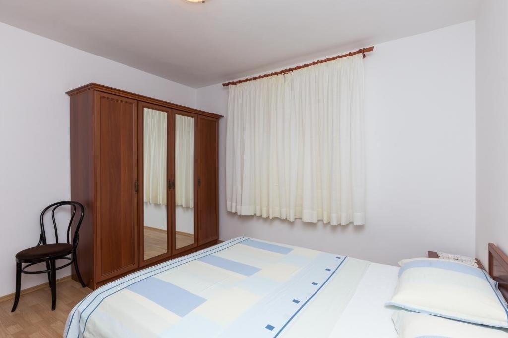 Apartment Horizont Дубровник Екстер'єр фото