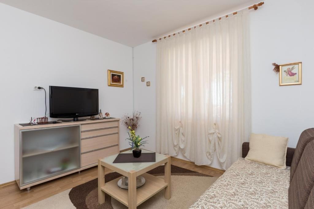 Apartment Horizont Дубровник Екстер'єр фото