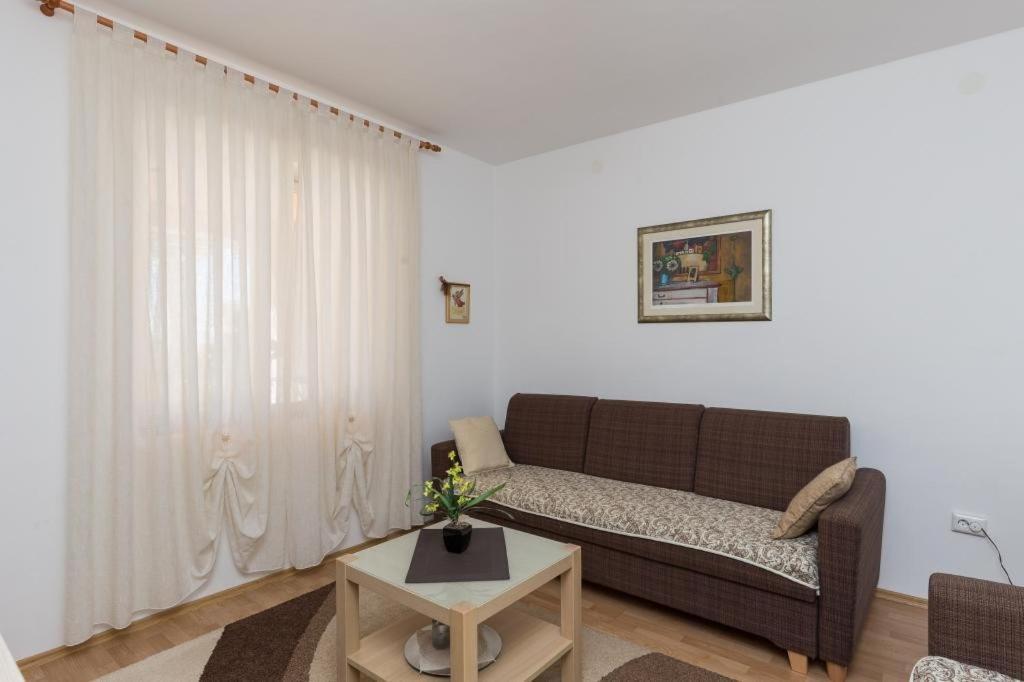 Apartment Horizont Дубровник Екстер'єр фото