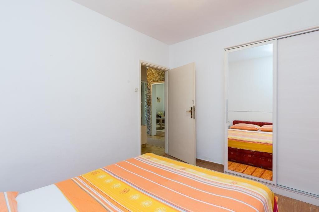 Apartment Horizont Дубровник Екстер'єр фото